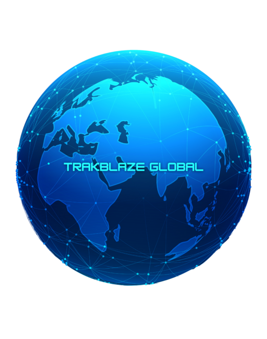 TRAKBLAZE GLOBAL