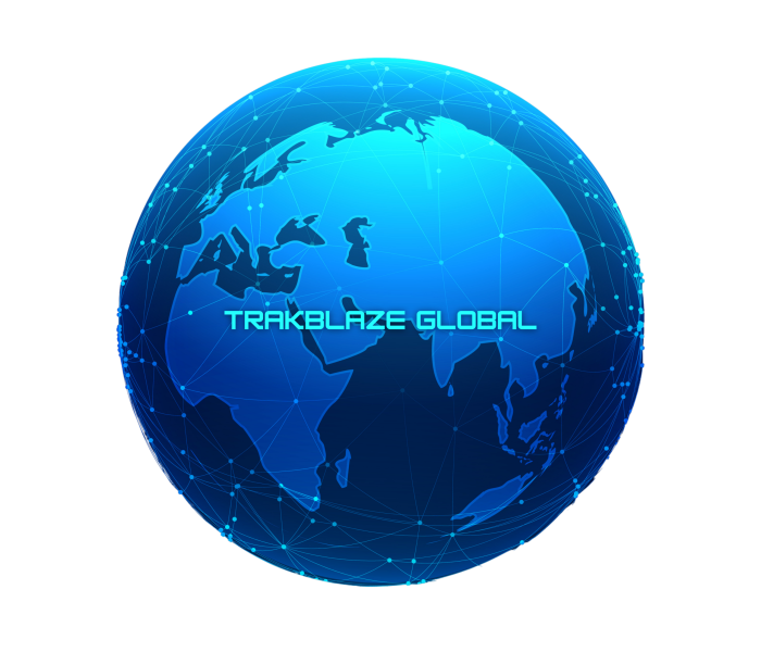 TRAKBLAZE GLOBAL